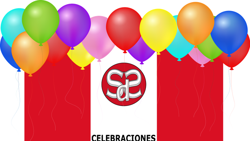 Celebraciones