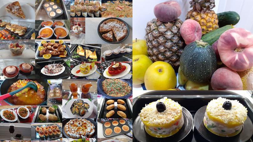 Ofrecemos de todo un poco